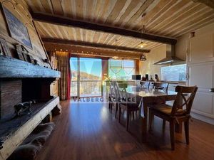 Appartement de prestige de 67 m2 en vente Valberg  France