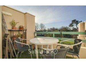 Appartement à vendre Vannes