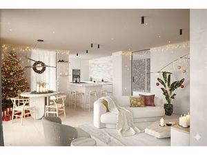 Karaktervol nieuwbouw appartement met groot terras