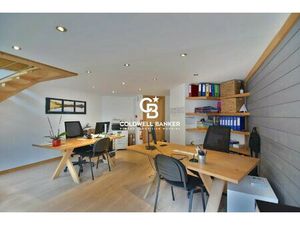 Droit au bail local 55m² - Chamonix centre ville