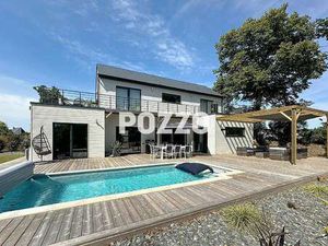 Maison de luxe à vendre à Avranches : 766 500€