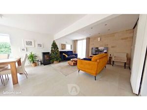 Maison 4 pièces 96 m²