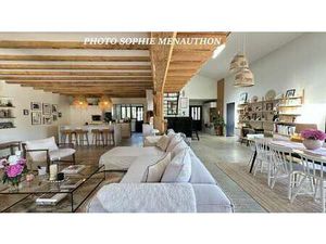 Maison de luxe à vendre à Bayonne : 950 000€ | 220m²