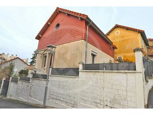 Chaville : Superbe maison 6 pièces