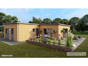 Maison 5 pièces 98 m²