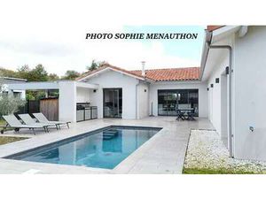 Maison de luxe à vendre à Dax : 530 000€ | 130m²