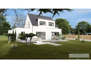 Maison 5 pièces 130 m²