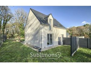 Maison à vendre Kervignac
