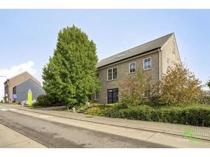 Ruime  energiezuinige woning met 5slpk en 3 badk te Hoeleden!