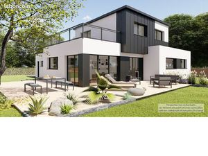 Maison 6 pièces 132 m²