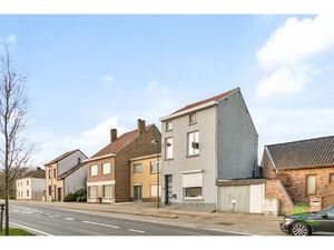 Huis te koop in Linter met 2 slaapkamers