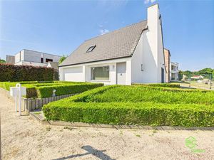 Instapklare gezinswoning met 3 slpk in Linkhout!