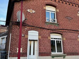 Maison 4 pièces 65 m²