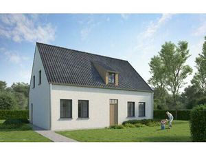 Huis te koop in Merelbeke