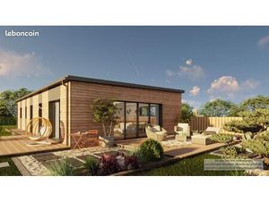 Maison 5 pièces 109 m²