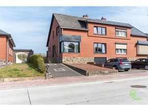 Instapklare hob met 3 slpk op 6a 23ca in Wijer!