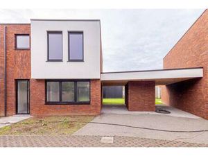 Huis te koop in Nijlen