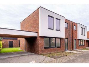 Huis te koop in Nijlen
