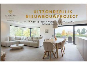 Huis te koop in Ronse