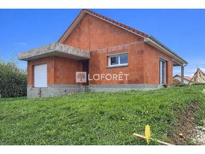 Maison T1 Ruffey-le-Château à vendre