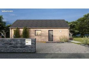 Maison 4 pièces 81 m²