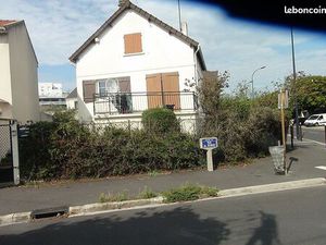 Belle maison 5/6 pièces à Stains