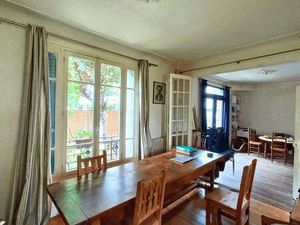 Maison ancienne et de charme quartier République / Les Coteaux