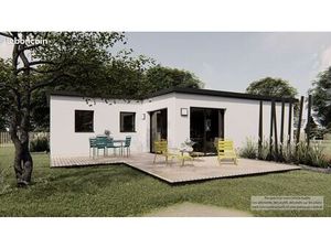 Maison 5 pièces 90 m²