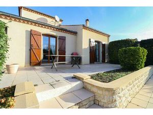 Coup de coeur - Villa 170 m² avec piscine couverte  aucun travaux à prévoir