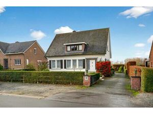 Huis te koop in Zele