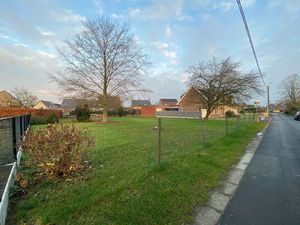 Peizegem: 2 prachtige & landelijke bouwgronden voor een HOB