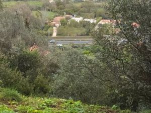 Terrain quartier le logisneuf