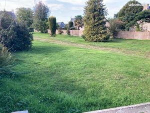 Terrain 760 m² Beaussais Sur Mer