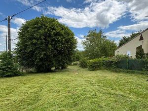 Terrain constructible à vendre à Beaumont les valence (26760)