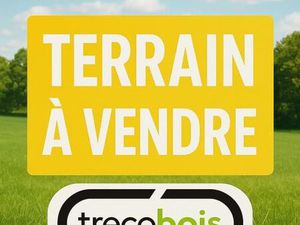 Terrain 523 m² Concarneau