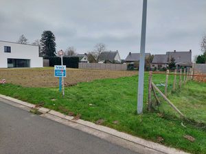 Grond te koop in Oostrozebeke