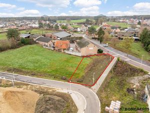 Grond te koop in Oudsbergen