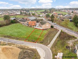Grond te koop in Oudsbergen
