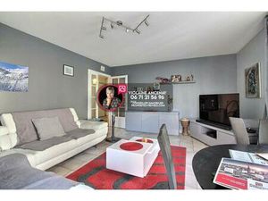 Appartement avec double garage   Chambery 4 pièce(s) 86 m2