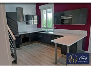 Duplex de 128 m2 à louer à Trizac