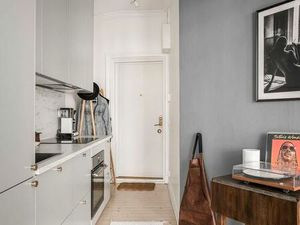 Appartement T1 Villeneuve