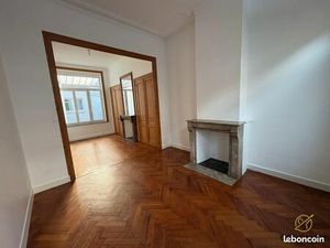 Appartement 2 pièces 53 m²