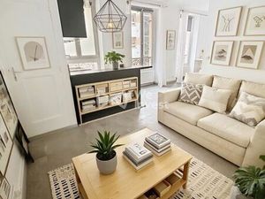 Appartement 2 pièces 29 m²