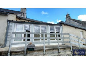 Charmant T2 de 45m2 à la campagne