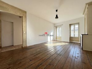 Appartement à louer Saint-André-de-Cubzac