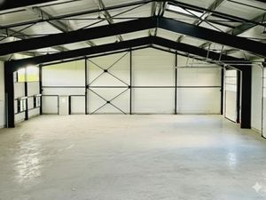 LOCAL D'ACTIVITE A LOUER