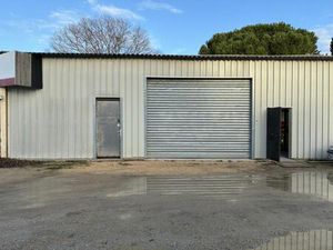 LOCAL PROFESSIONNEL- BELLEGARDE