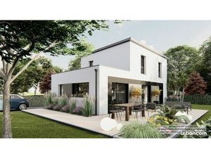 Maison 5 pièces 91 m²