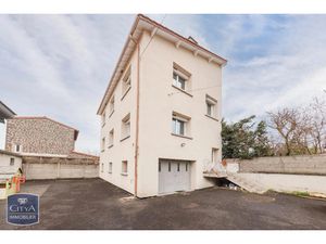 Maison à vendre 4 pièces 115 m² - Ennezat (63) - 260 000€