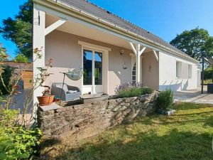 Maison de plain-pied